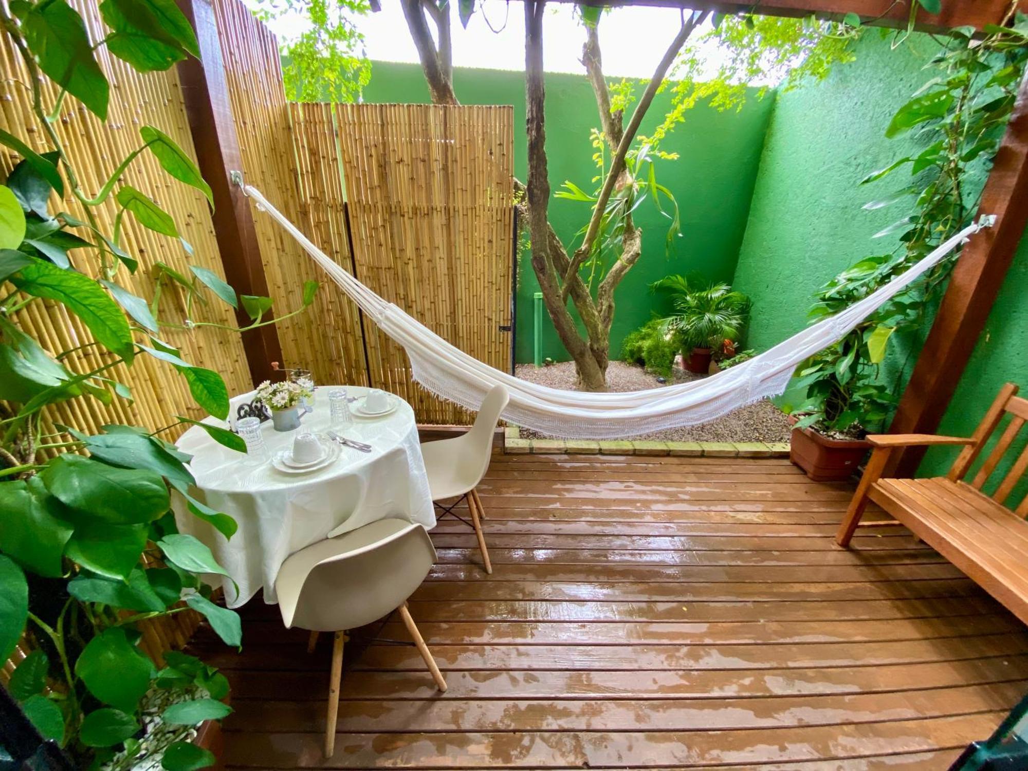 Casa de férias Flor Da Vida Florianopolis